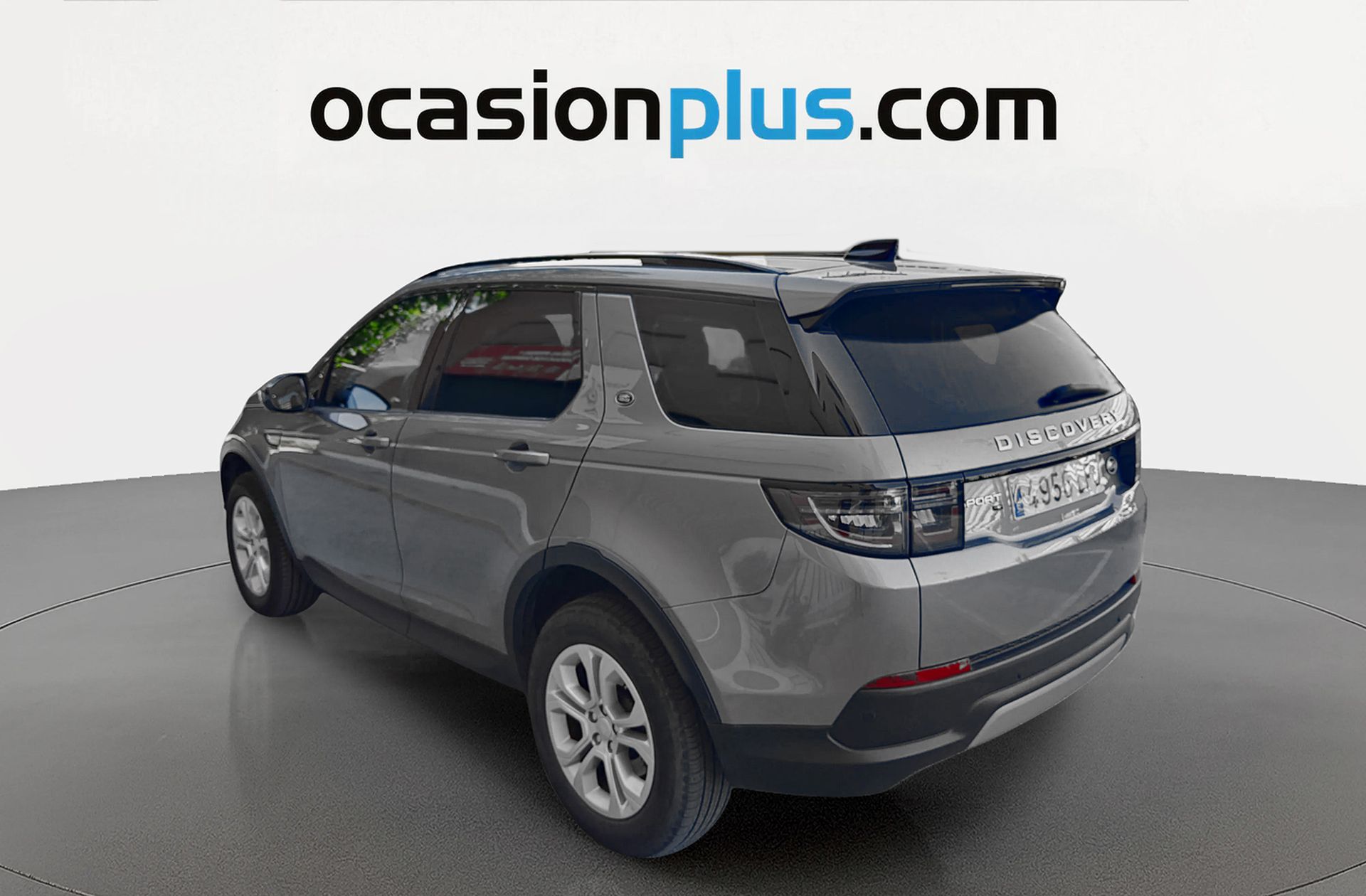 Land Rover Discovery Sport 2.0D I4 S AWD - foto 3