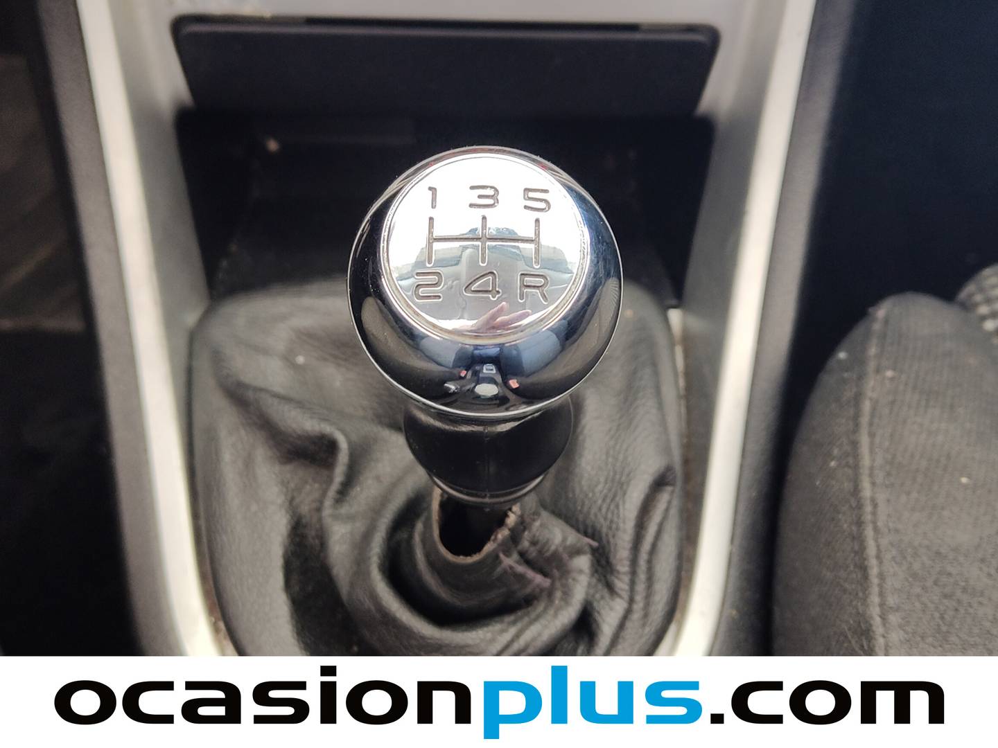 Peugeot 307 Peugeot 307 1.6 16v Cabrio (110 CV) de ocasión