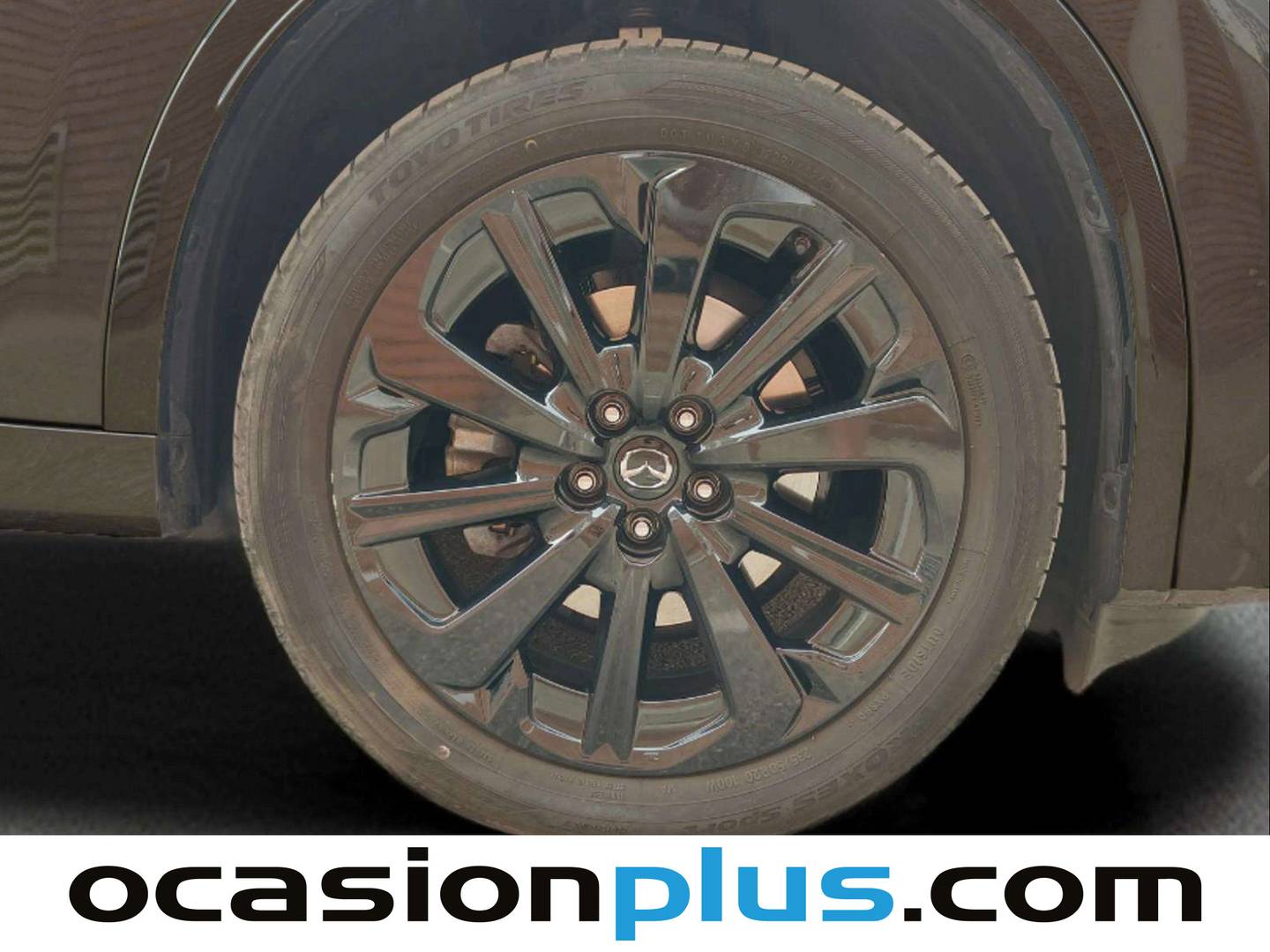 Mazda CX-60 Mazda CX-60 e-Skyactiv PHEV AWD Homura Plus (327 CV) 2025