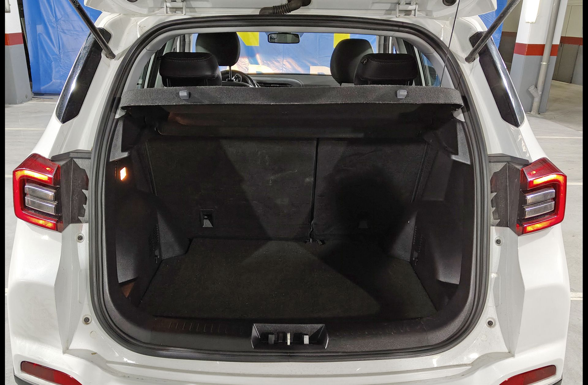 DR AUTOMOBILES DR 4.0 DR4 1.5 - foto 19