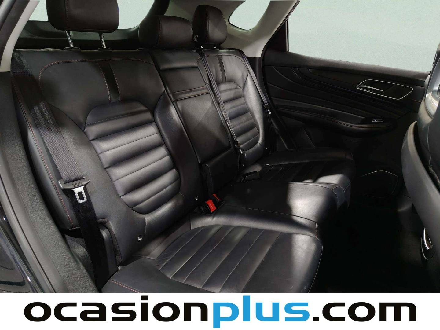 MG HS MG HS 1.5 Turbo GDI Luxury DCT (162 CV) al mejor precio