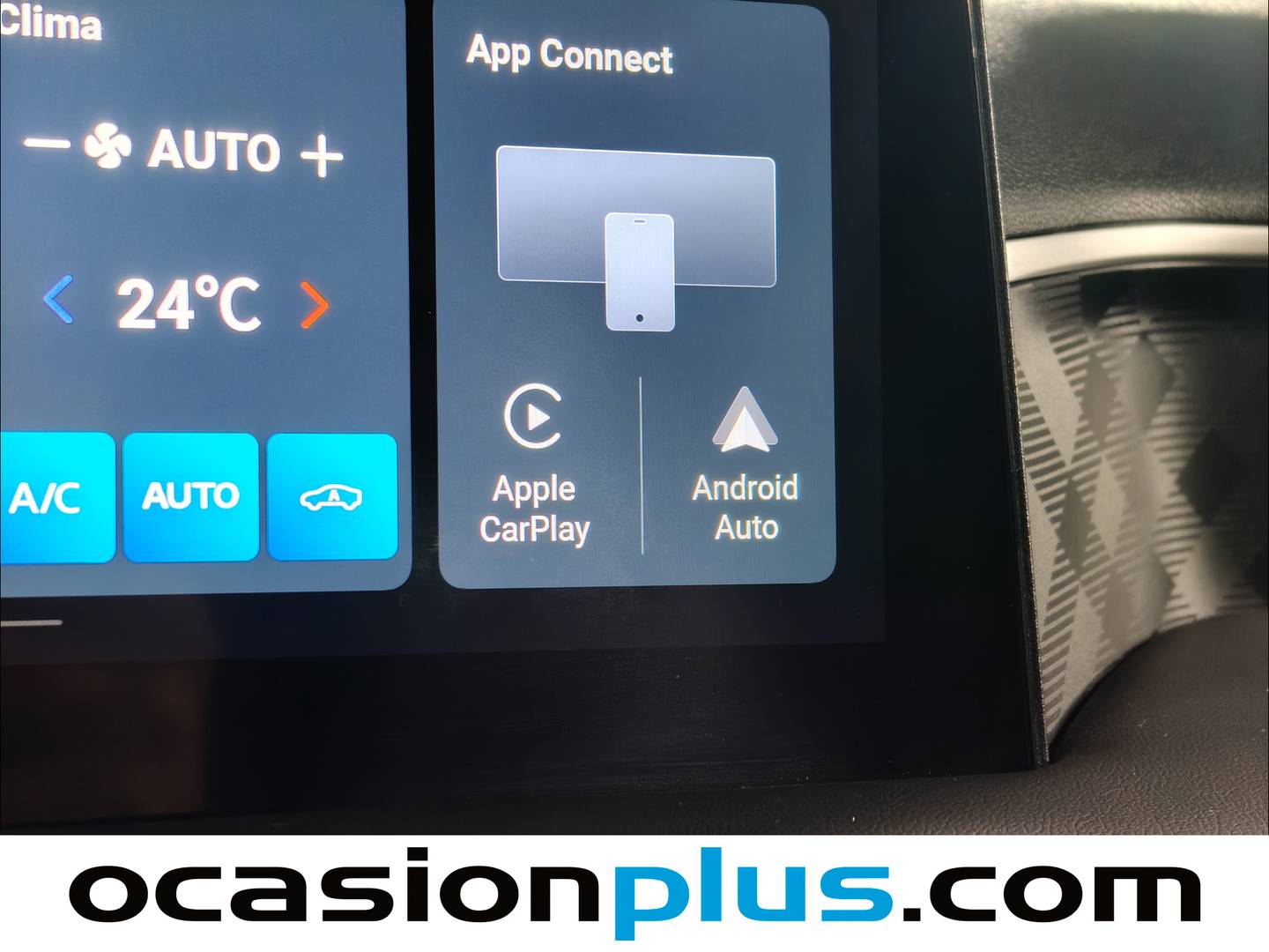 Foto MG MG3 Hybrid+ MG MG3 Hybrid+ Comfort (195 CV)