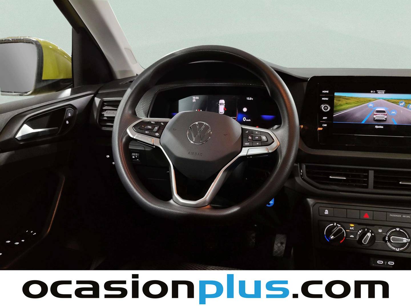 Volkswagen T-Cross Volkswagen T-Cross 1.0 TSI (95 CV) manual