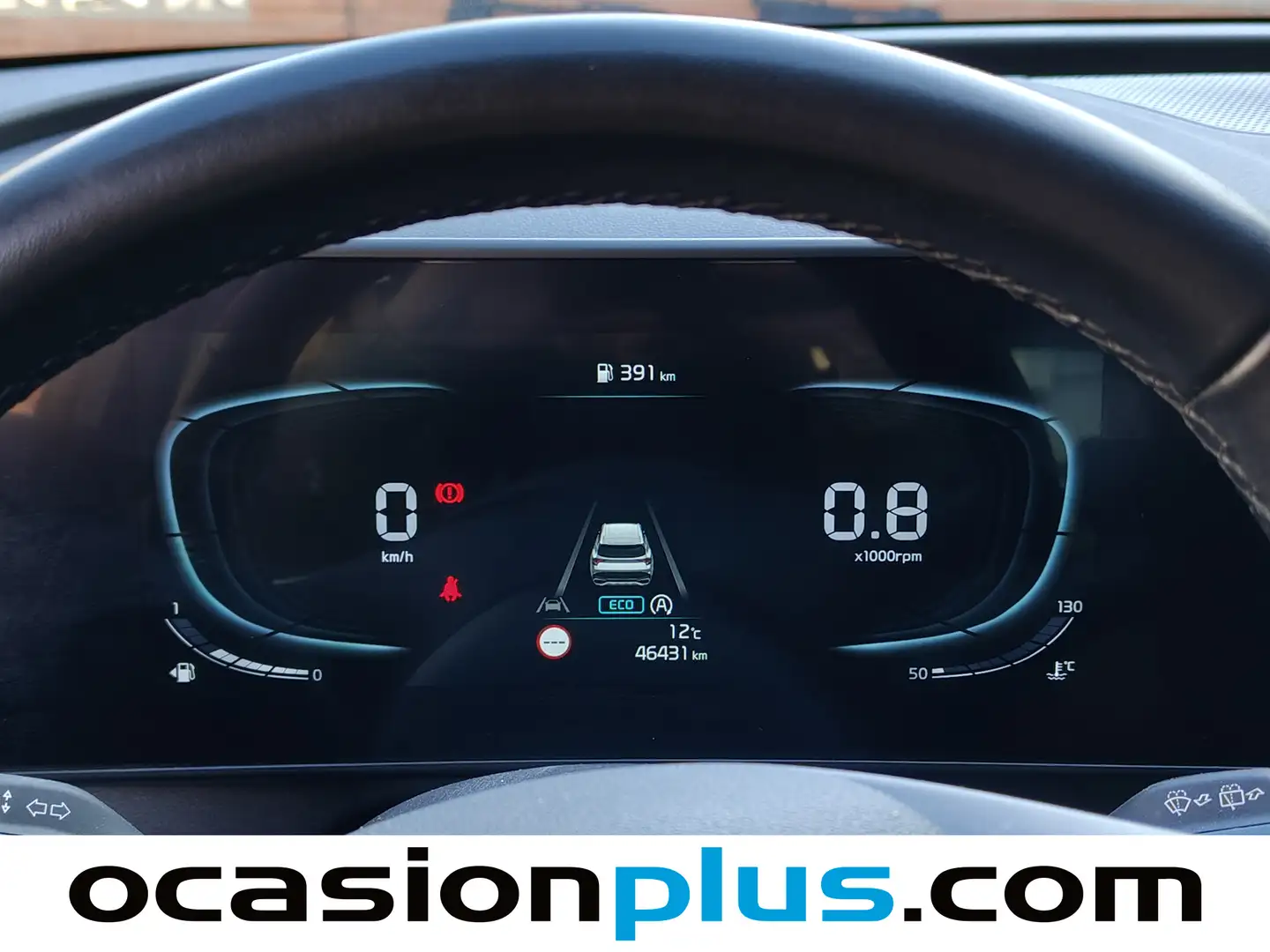 Foto KIA Sportage Kia Sportage 1.6 T-GDi MHEV Drive 4x2 (160 CV)