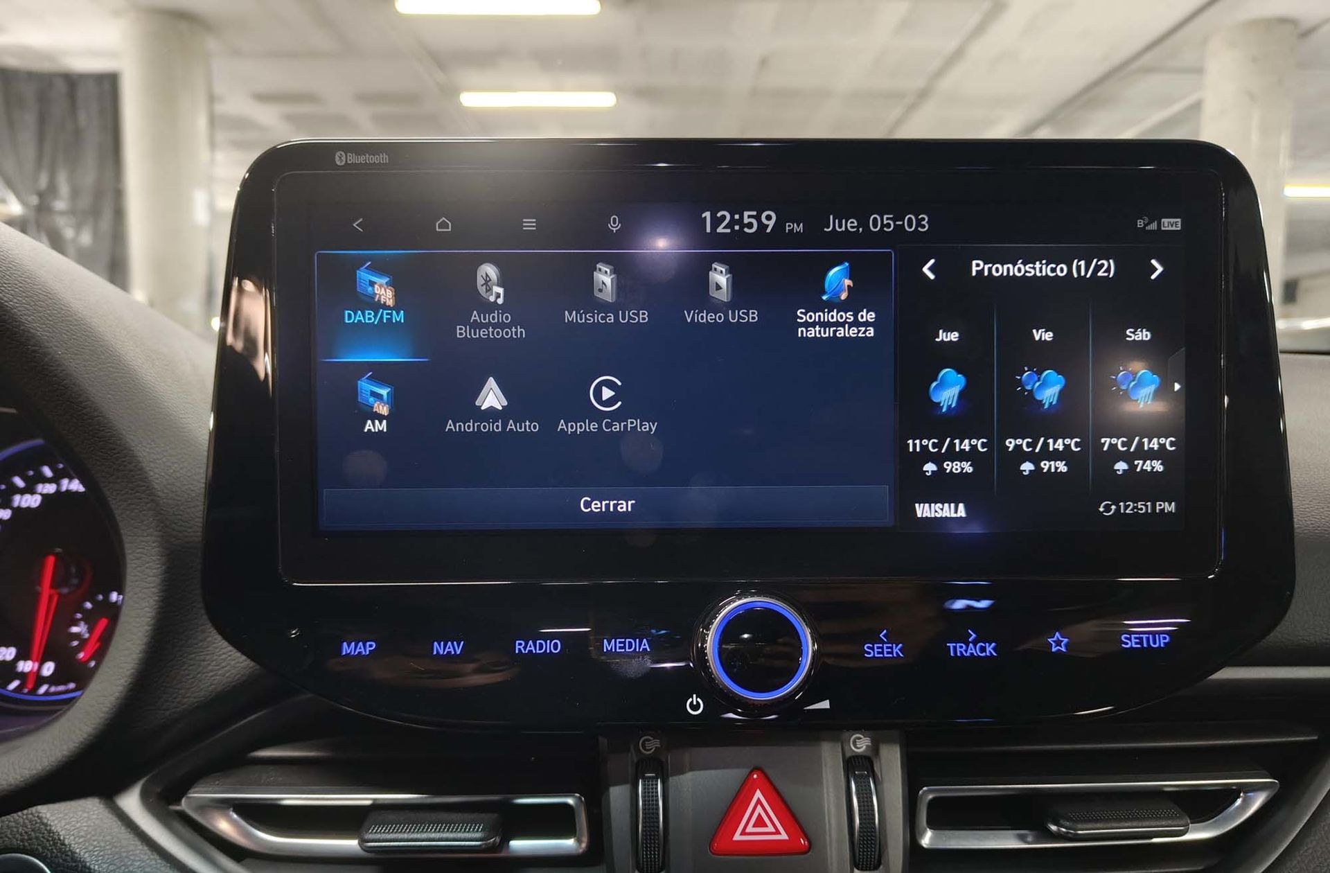 Hyundai i30 2.0 T-GDi N Performance - foto 10