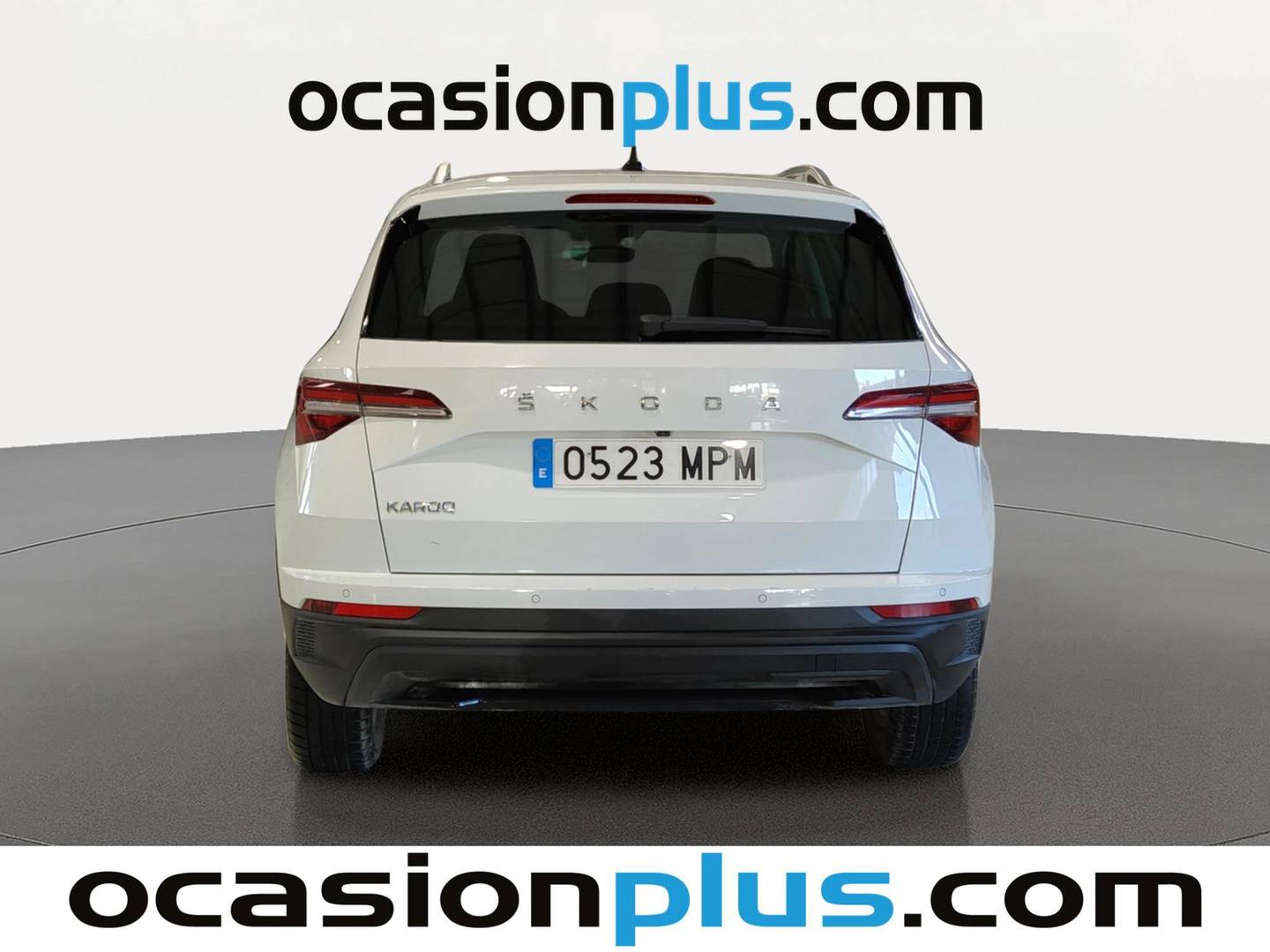 Foto Skoda Karoq Skoda Karoq 2.0 TDI Selection (115 CV)