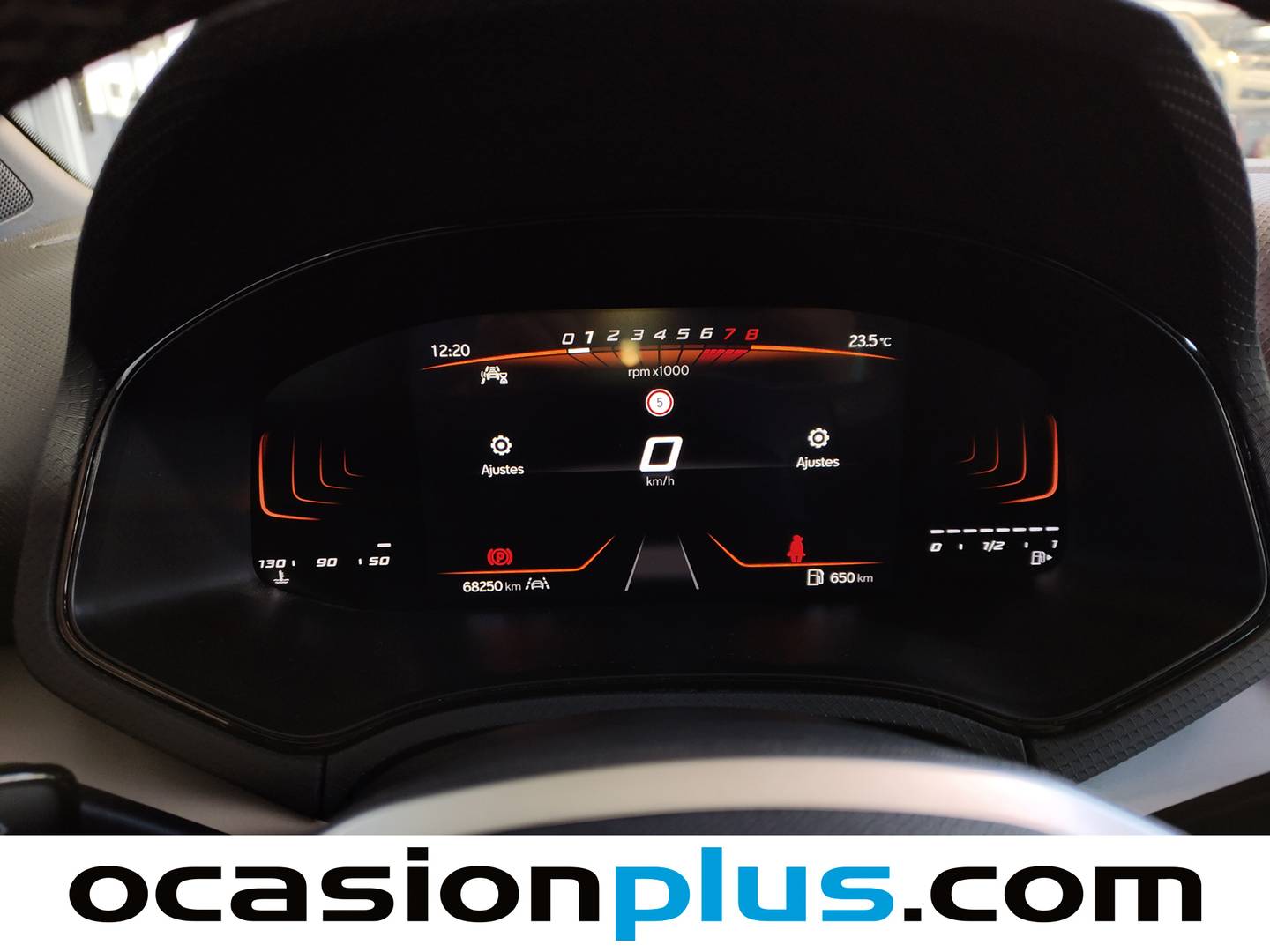 Seat Ibiza Seat Ibiza 1.0 TSI S&S Xcellence (115 CV) de ocasión