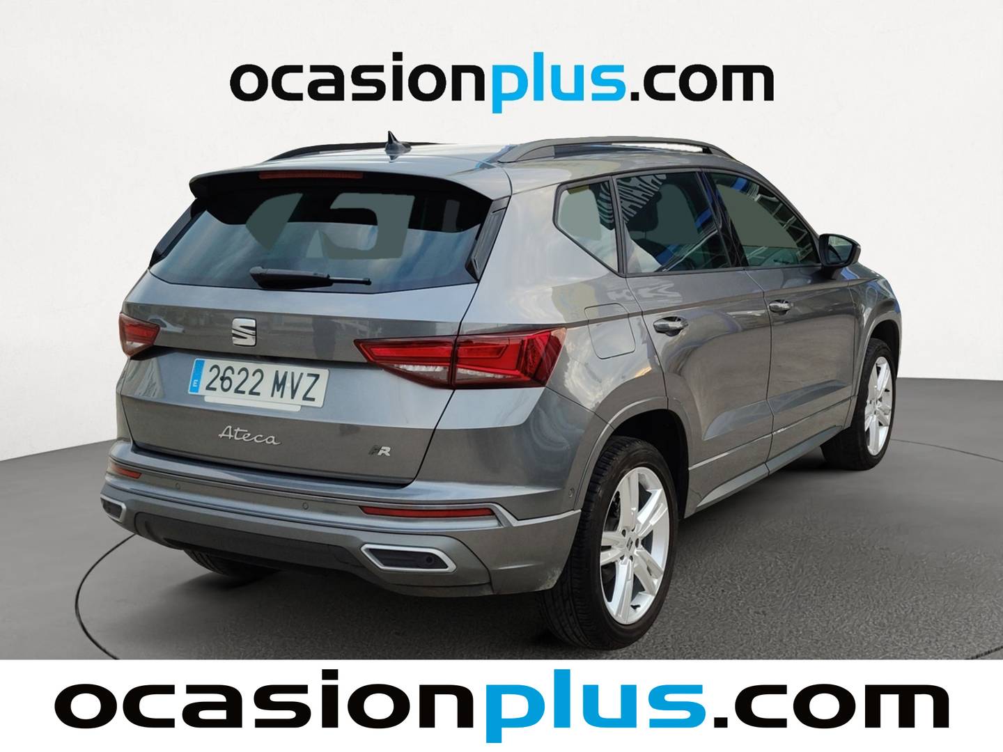 Foto Seat Ateca SEAT Ateca 1.5 TSI S&S FR Special Edition (150 CV)