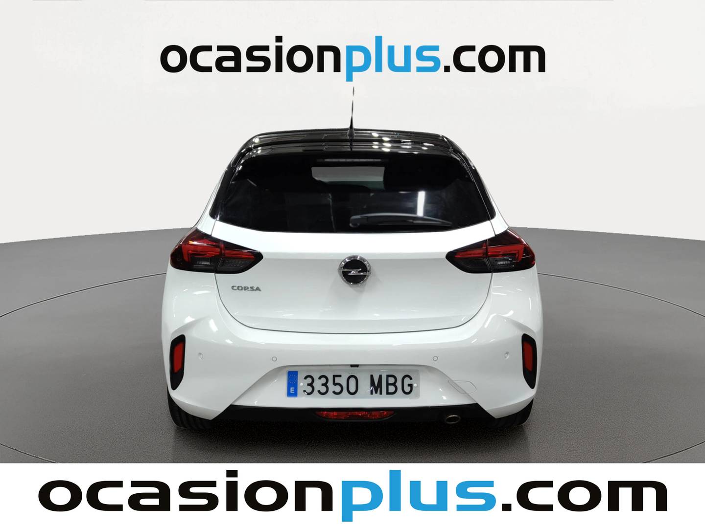 Foto Opel Corsa Opel Corsa 1.2 Turbo XHL GS-Line (100 CV)