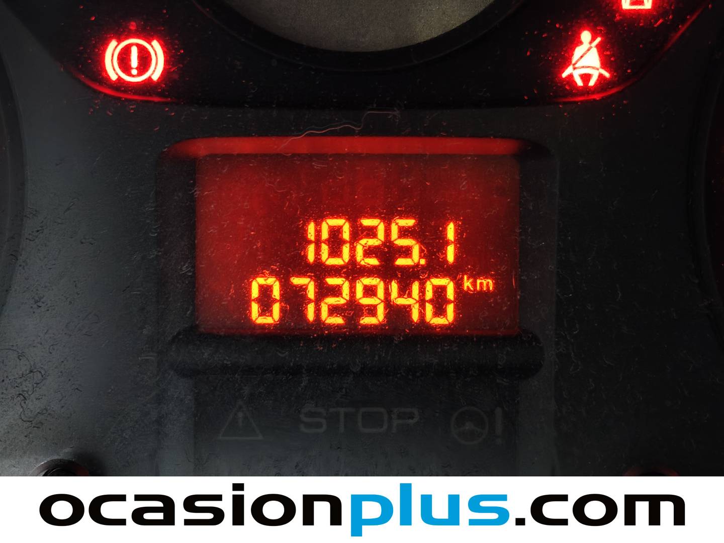 Foto Citroën Berlingo Citroen Berlingo Combi 1.6 HDI XTR Plus  7 Plazas  (92 CV)