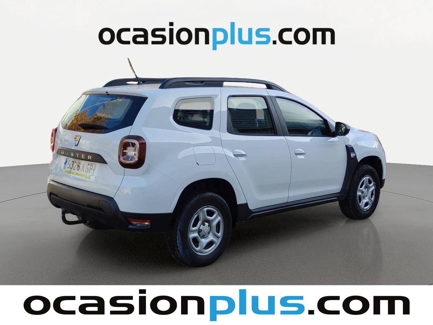 Foto Dacia Duster Dacia Duster Comfort 1.6 4x2 (115 CV)