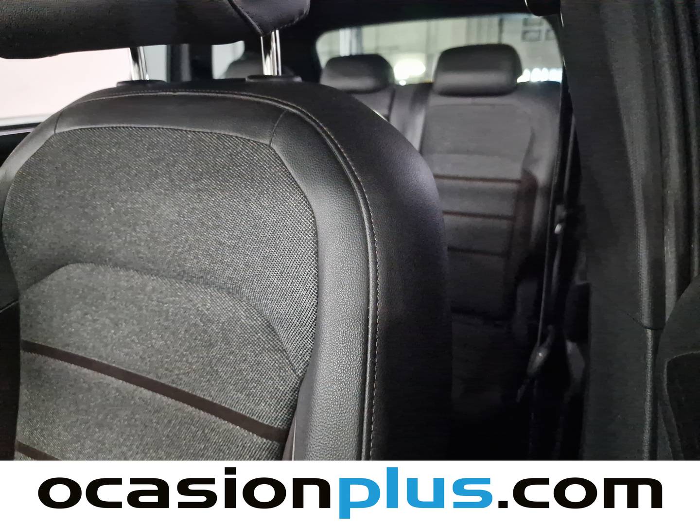Equipamiento del Seat Tarraco Seat Tarraco 2.0 TDI S&S Xcellence 4Drive DSG (190 CV)