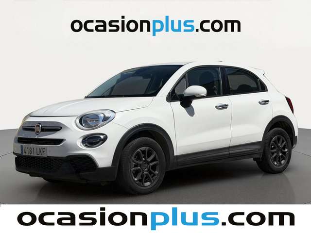 Fiat 500X 1.0 Firefly Lounge (120 CV) de segunda mano
