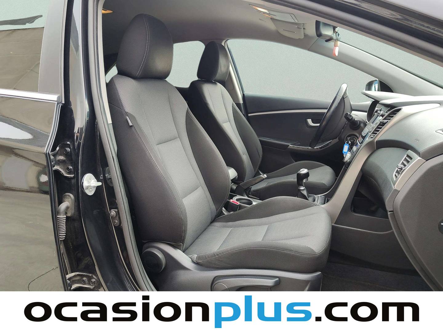 Hyundai i30 Hyundai i30 1.6 CRDI Tecno (110 CV) diésel