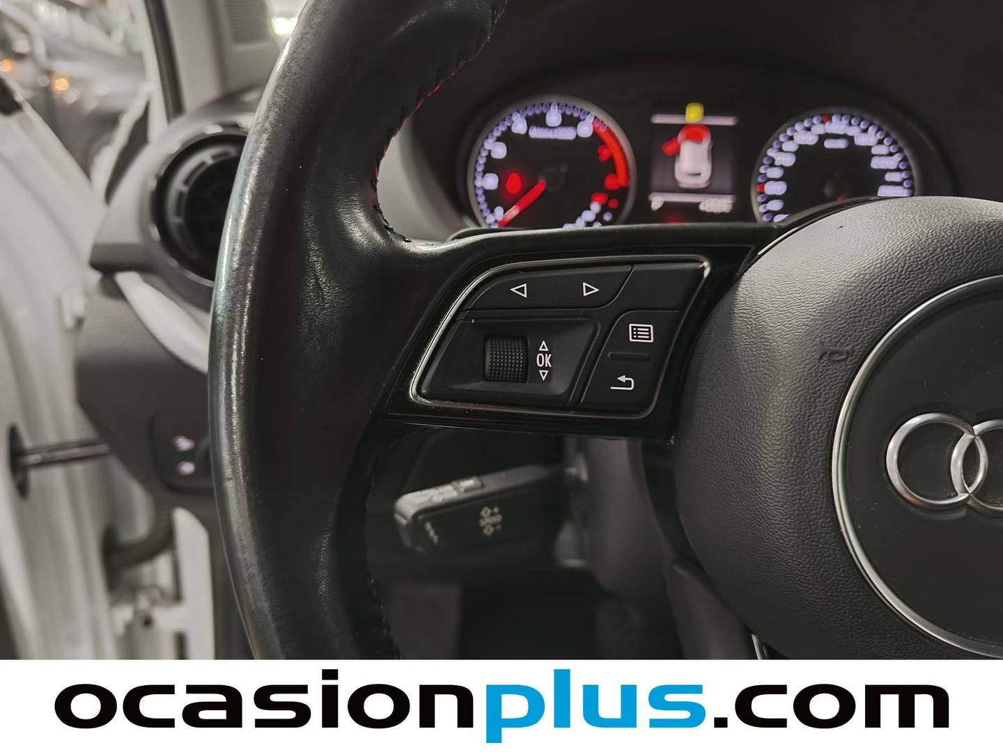 Audi Q2 Audi Q2 design edition 1.4 TFSI COD (150 CV) S tronic al mejor precio