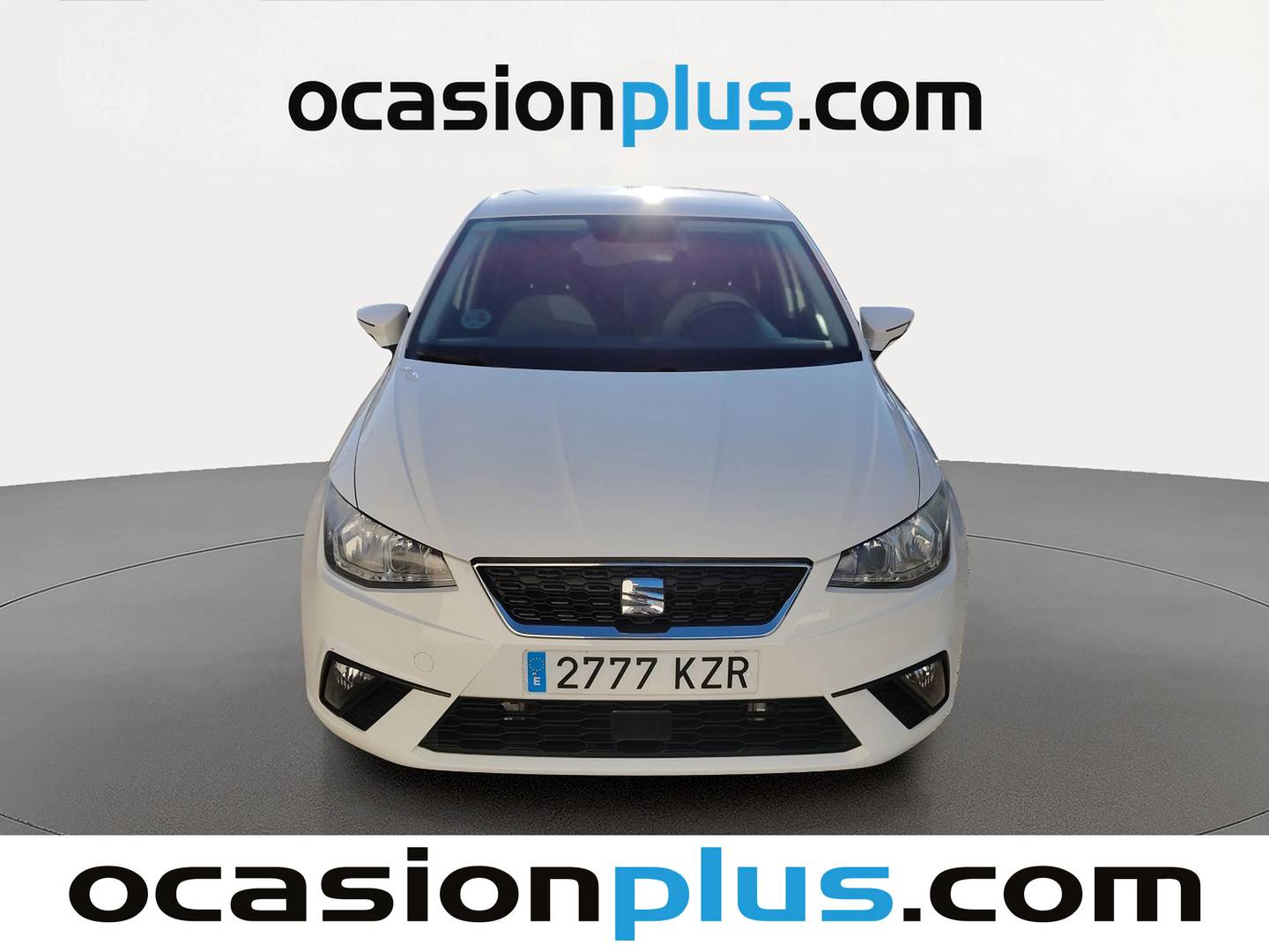 Seat Ibiza Seat Ibiza 1.0 EcoTSI Style Plus (115 CV) 115cv