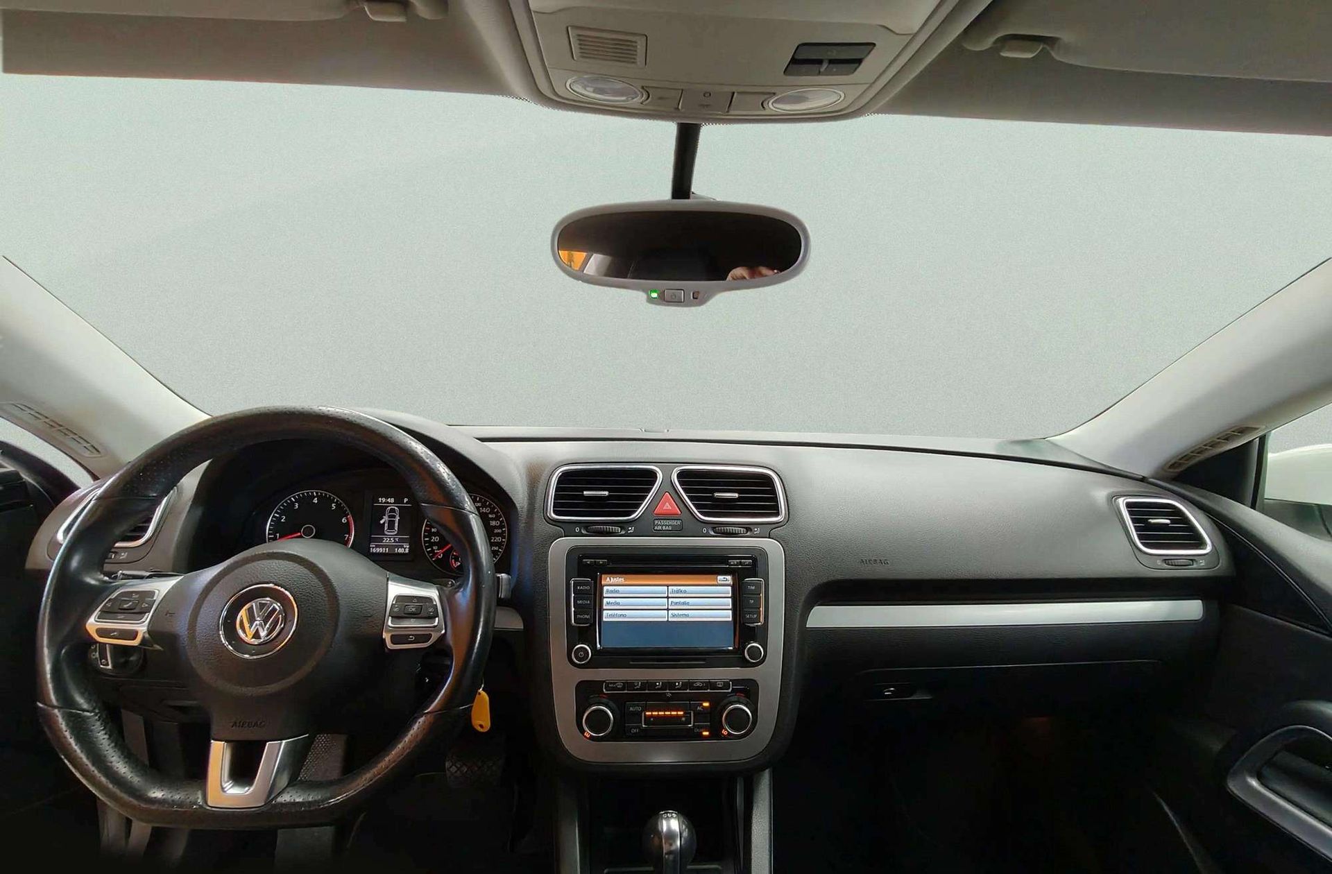 Volkswagen Scirocco 1.4 TSI DSG - foto 6