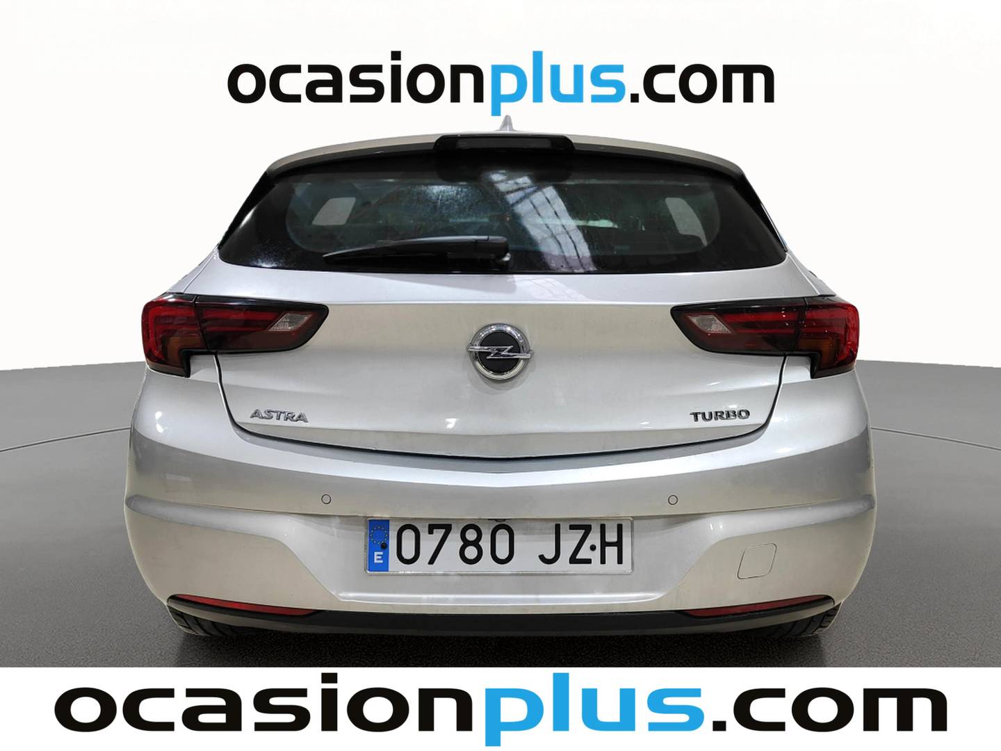 Foto Opel Astra Opel Astra 1.4 Turbo S&S Excellence (150 CV)