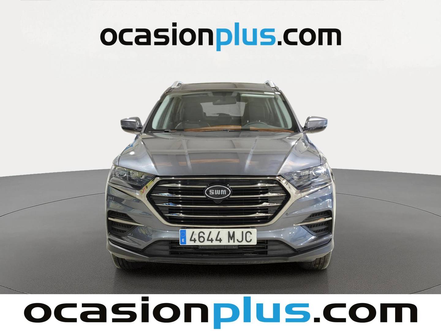 SWM G01 SWM G01 1.5T Luxury (131 CV) km 0