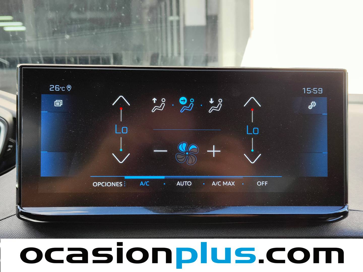 Foto Peugeot 3008 Peugeot 3008 PureTech 130 S&S Allure Pack (130 CV)