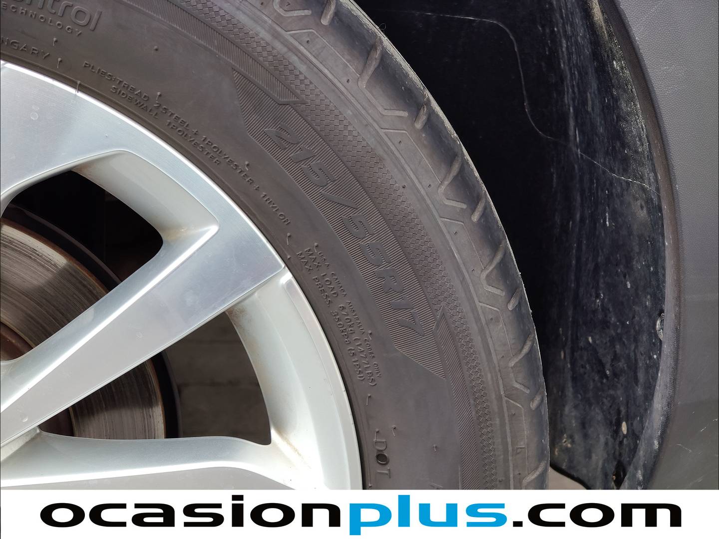 Foto Volkswagen T-Roc Volkswagen T-Roc Life 1.5 TSI (150 CV) DSG