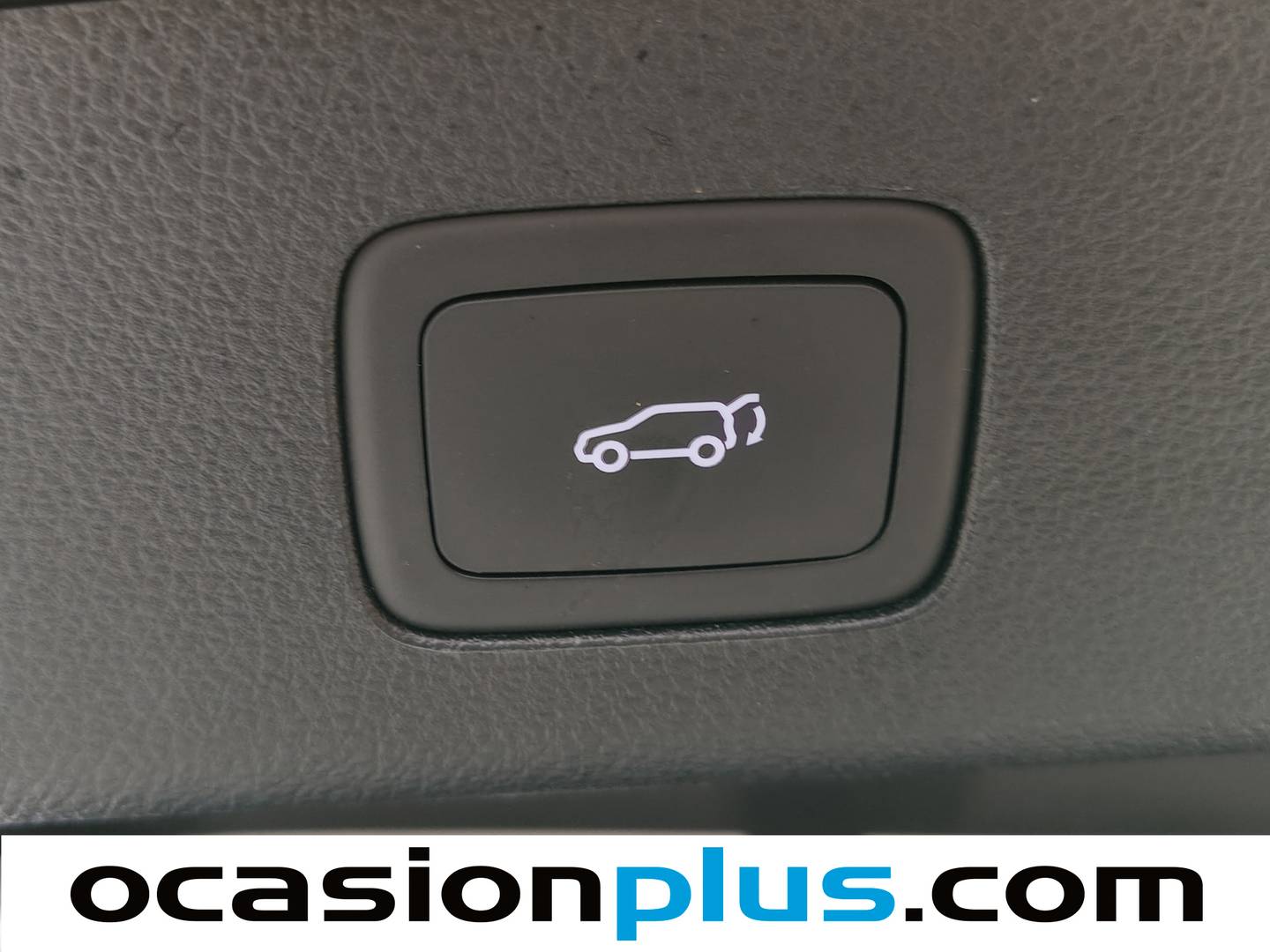 Foto MG HS MG HS 1.5 Turbo GDI Luxury DCT (162 CV)