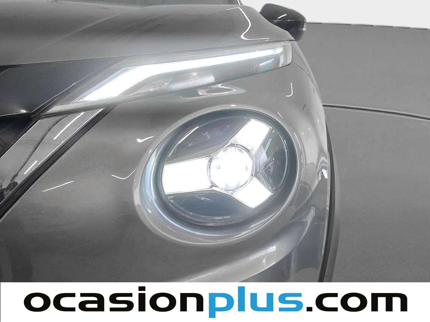 Acabados Nissan JUKE Nissan Juke 1.6 Hybrid N-Connecta Auto (143 CV)