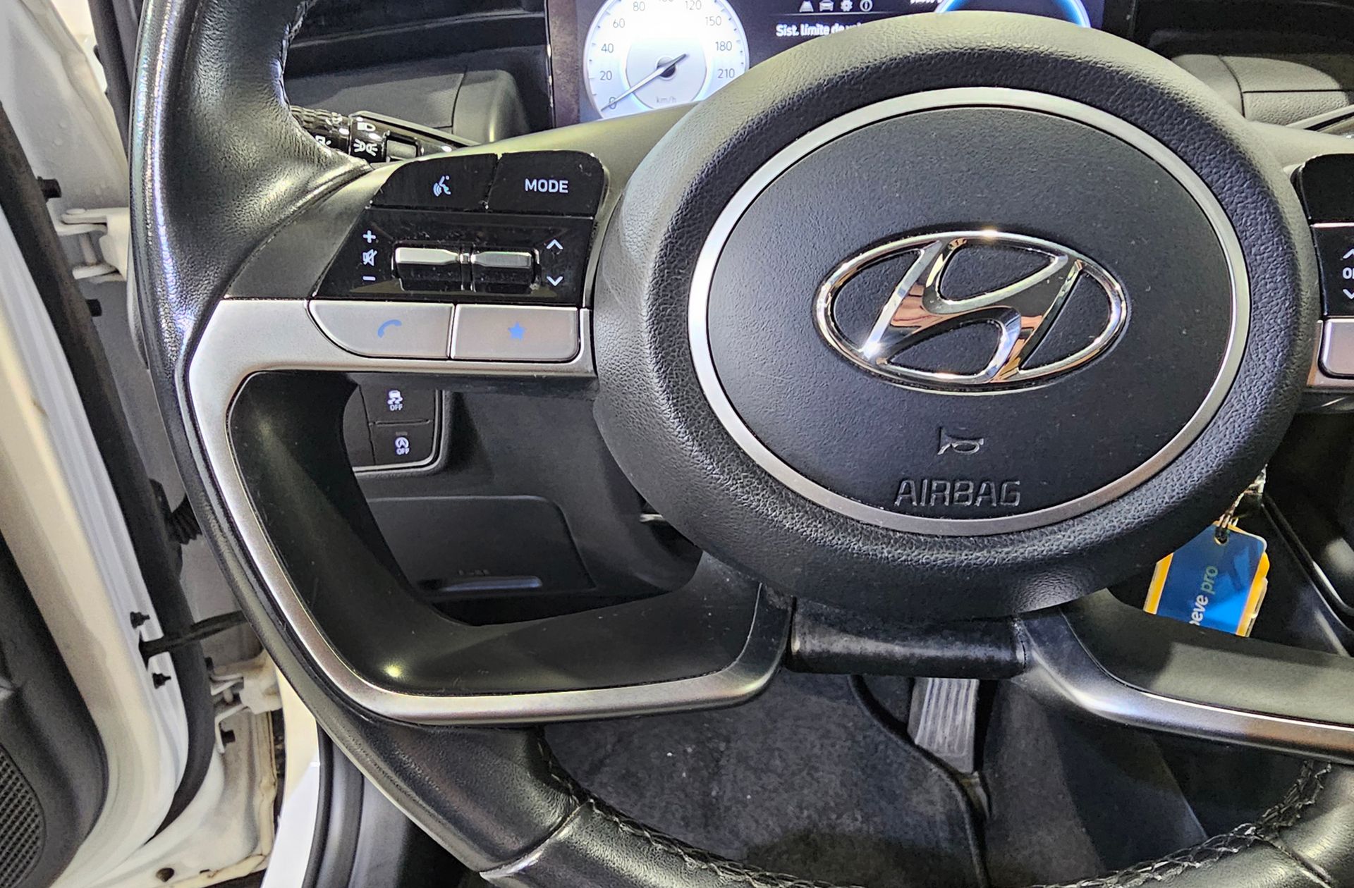 Hyundai Tucson 1.6 CRDi Maxx - foto 26