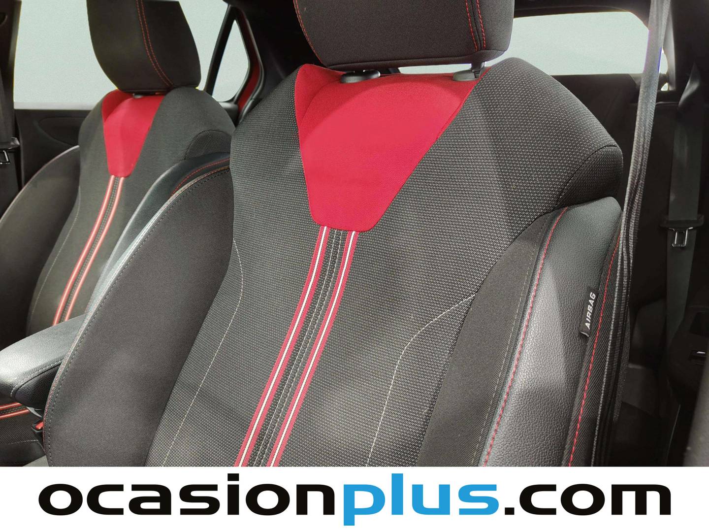 Acabados Opel Corsa Opel Corsa 1.2 Turbo XHL GS-Line (100 CV)