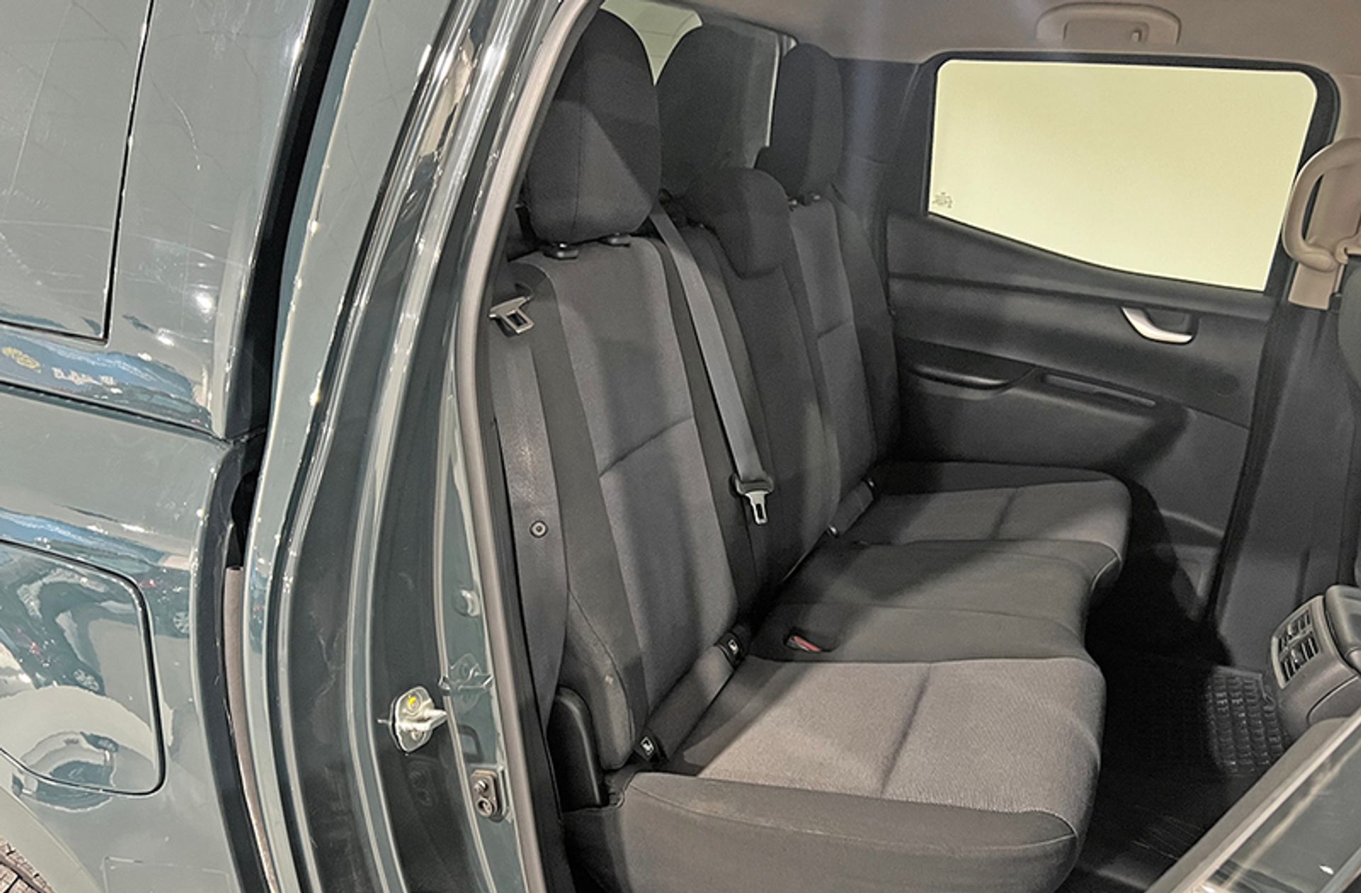 Mercedes-Benz Clase X 250 d Pure 4Matic - foto 14