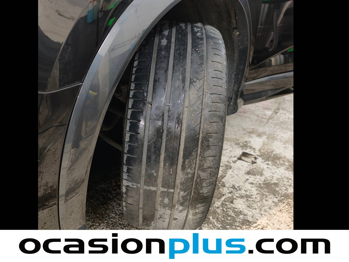 Audi Q3 Sportback Audi Q3 Sportback Sportback Black line 35 TDI (150 CV) S tronic Pack S-Line al mejor precio