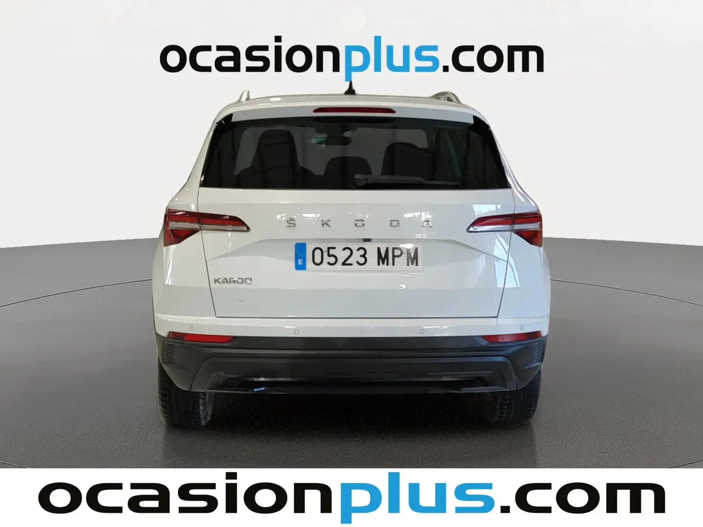 Foto Skoda Karoq Skoda Karoq 2.0 TDI Selection (115 CV)
