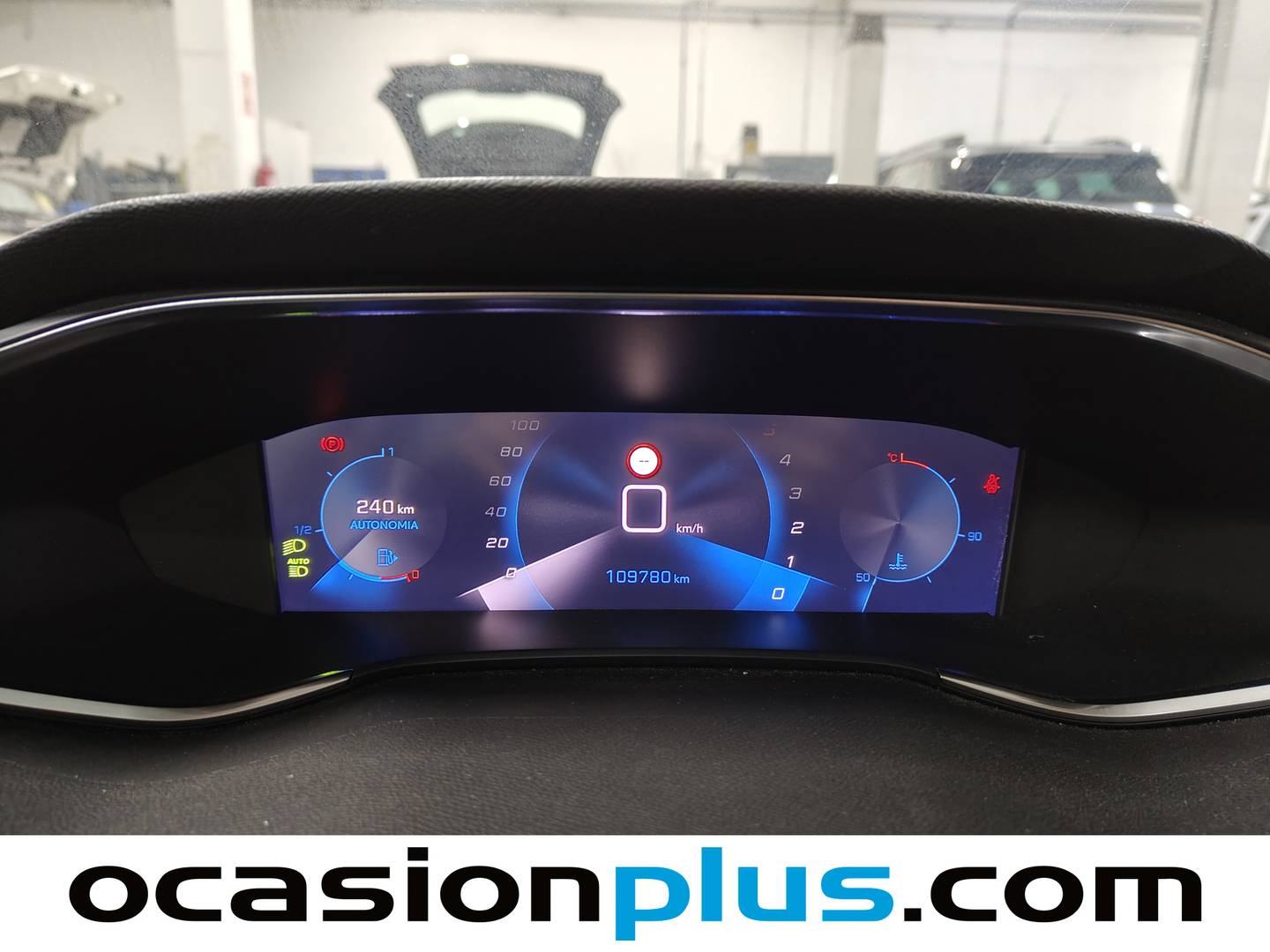 Foto Peugeot 308 Peugeot 308 Active Pack BlueHDi S&S (130 CV)