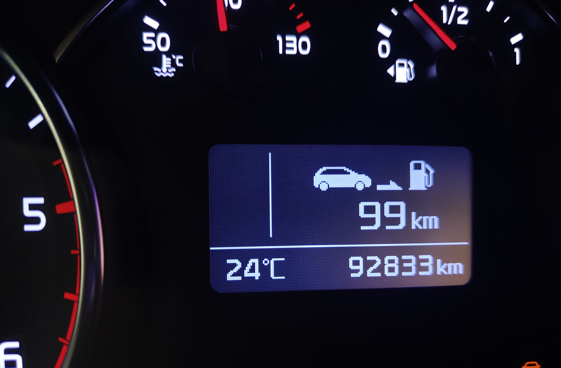 Kia Carens 1.7 CRDi VGT Drive Eco-Dynamics - foto 10