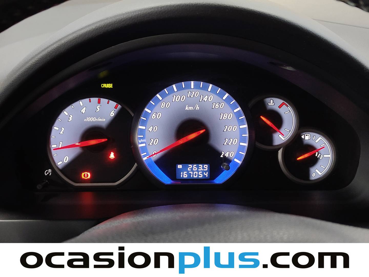 Mitsubishi Grandis Mitsubishi Grandis 2.0 DI-D Challenge (136 CV) 2010