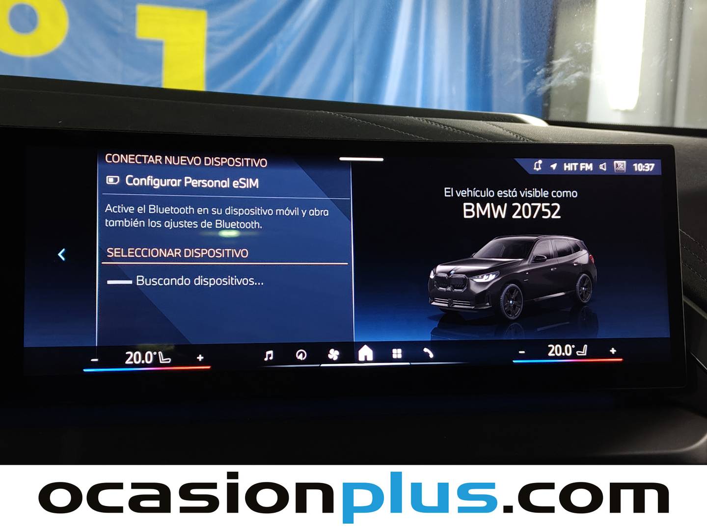 BMW X3 BMW X3 xDrive30e (299 CV) Pack M barato