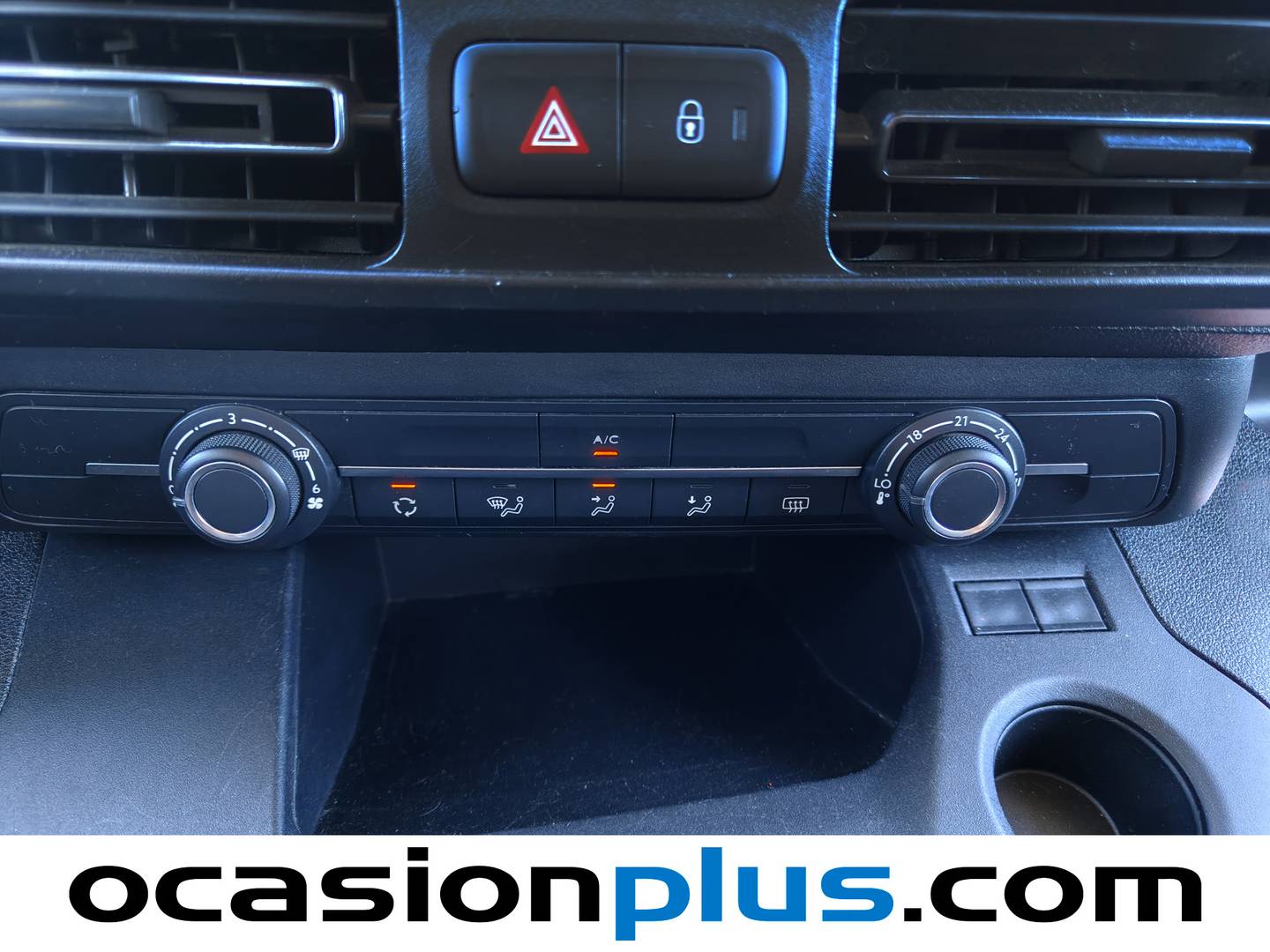 Foto Opel Combo Life Opel Combo Life 1.5 TD S&S Edition L  (102 CV)