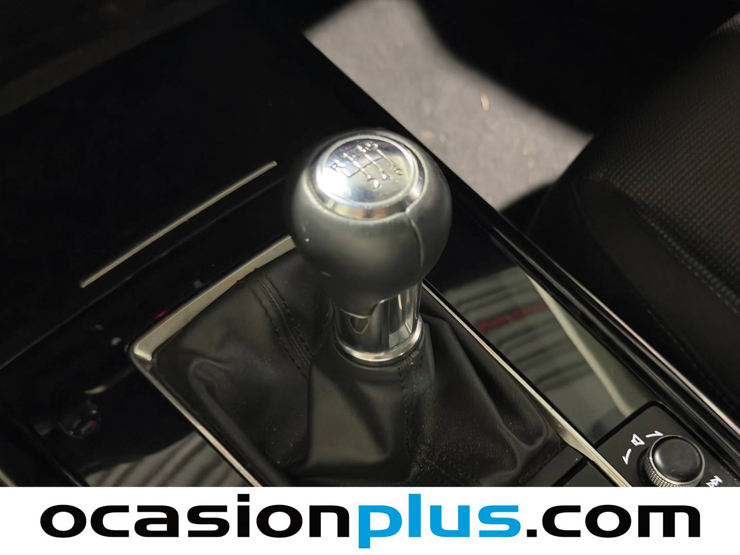 Mazda CX-30 Mazda CX-30 2.0 Skyactiv-G Evolution 2WD (122 CV) de segunda mano