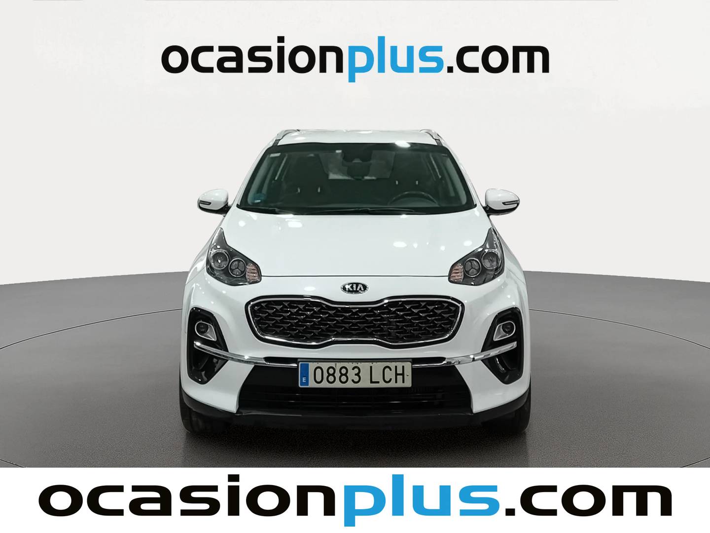 KIA Sportage Kia Sportage 1.6 MHEV Drive 4x2 (115 CV) barato
