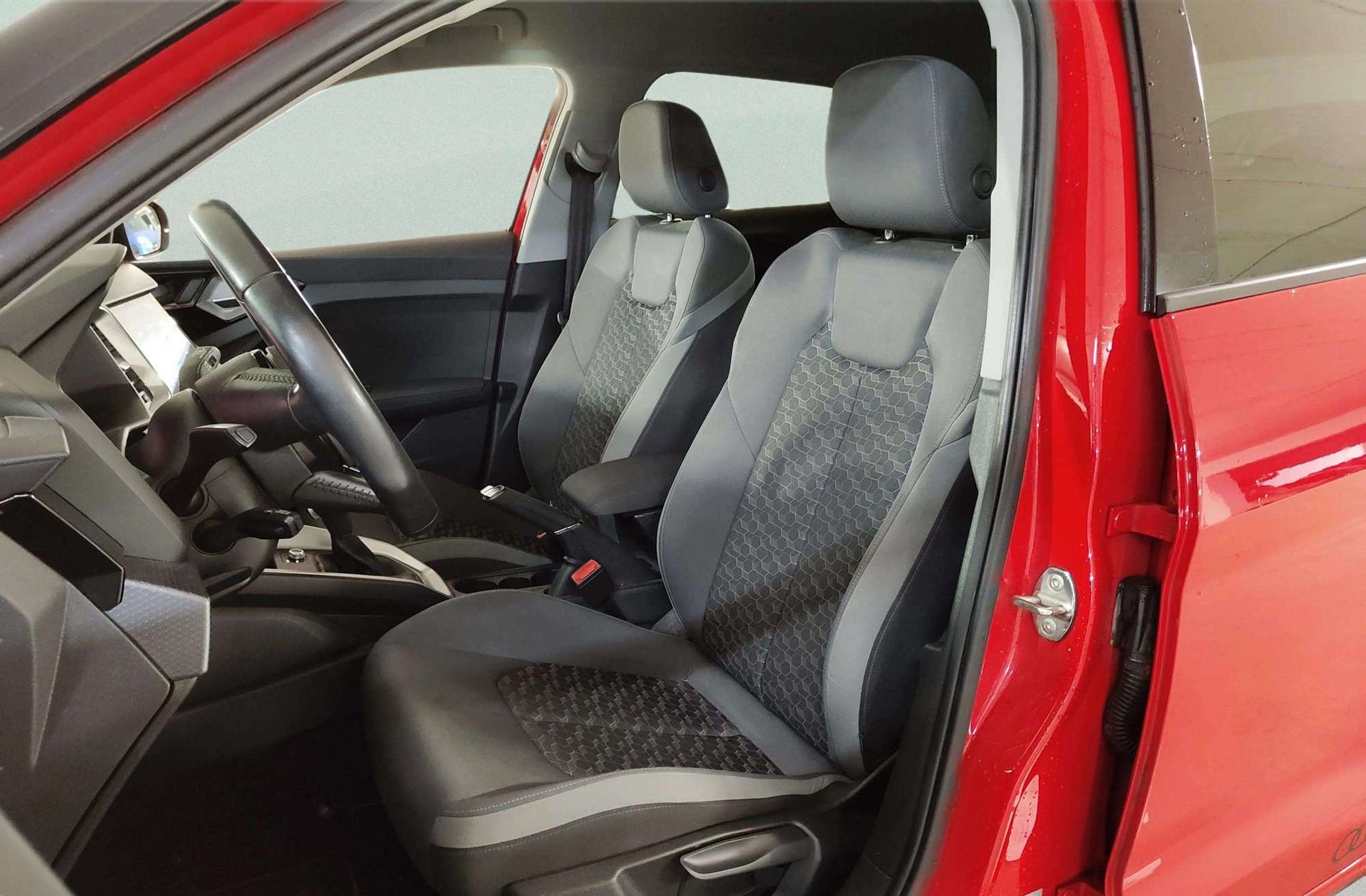 Audi A1 Sportback Advanced 30 TFSI S tronic - foto 10