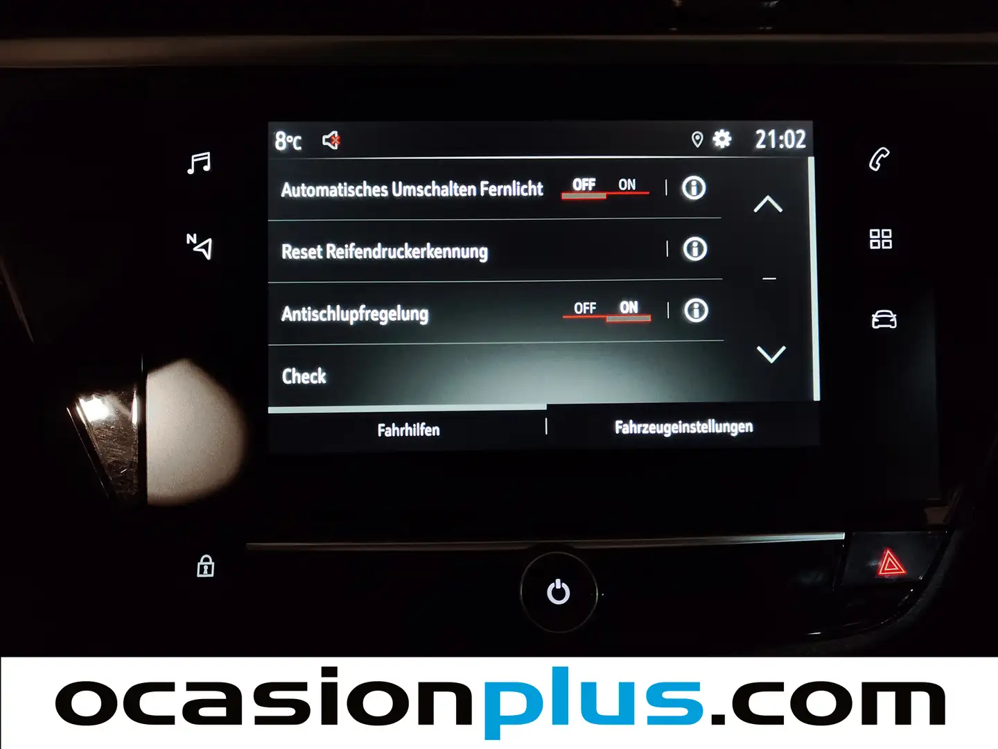 Foto Opel Corsa Opel Corsa 1.2 Turbo XHL Elegance (100 CV)