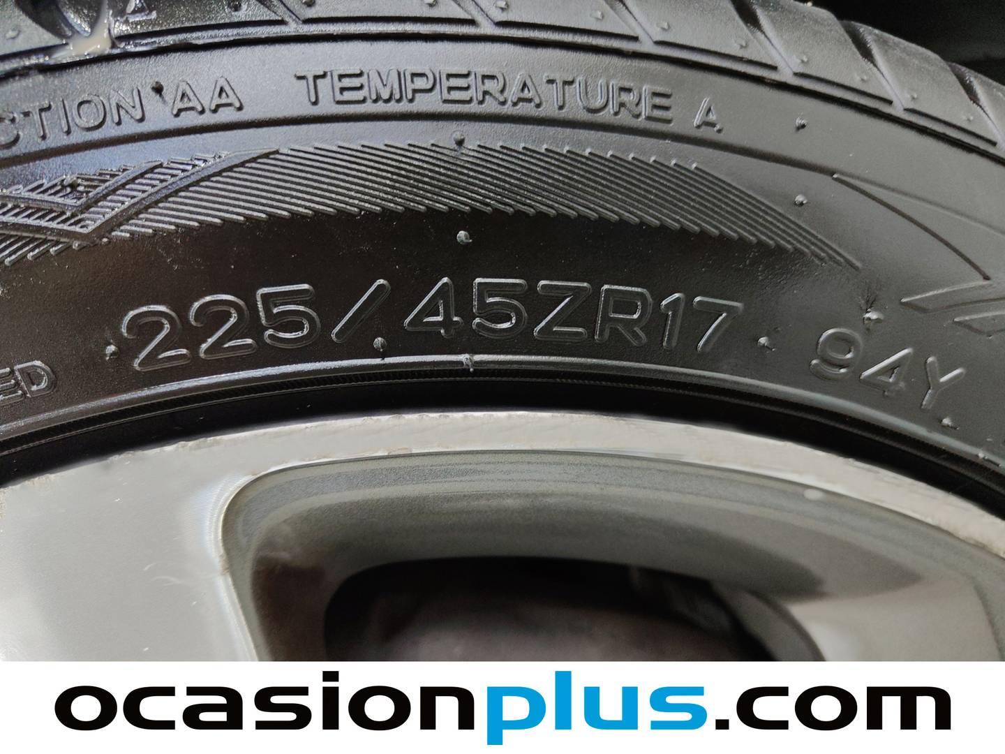 Peugeot 308 Peugeot 308 SW BlueHDI 120 S&S Allure (120 CV) al mejor precio
