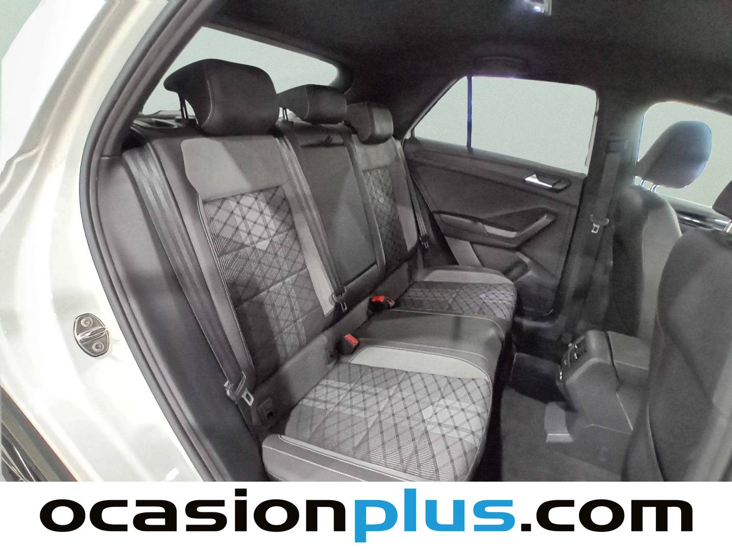 Volkswagen T-Roc Volkswagen T-Roc R-Line 2.0 TDI (150 CV) DSG km 0