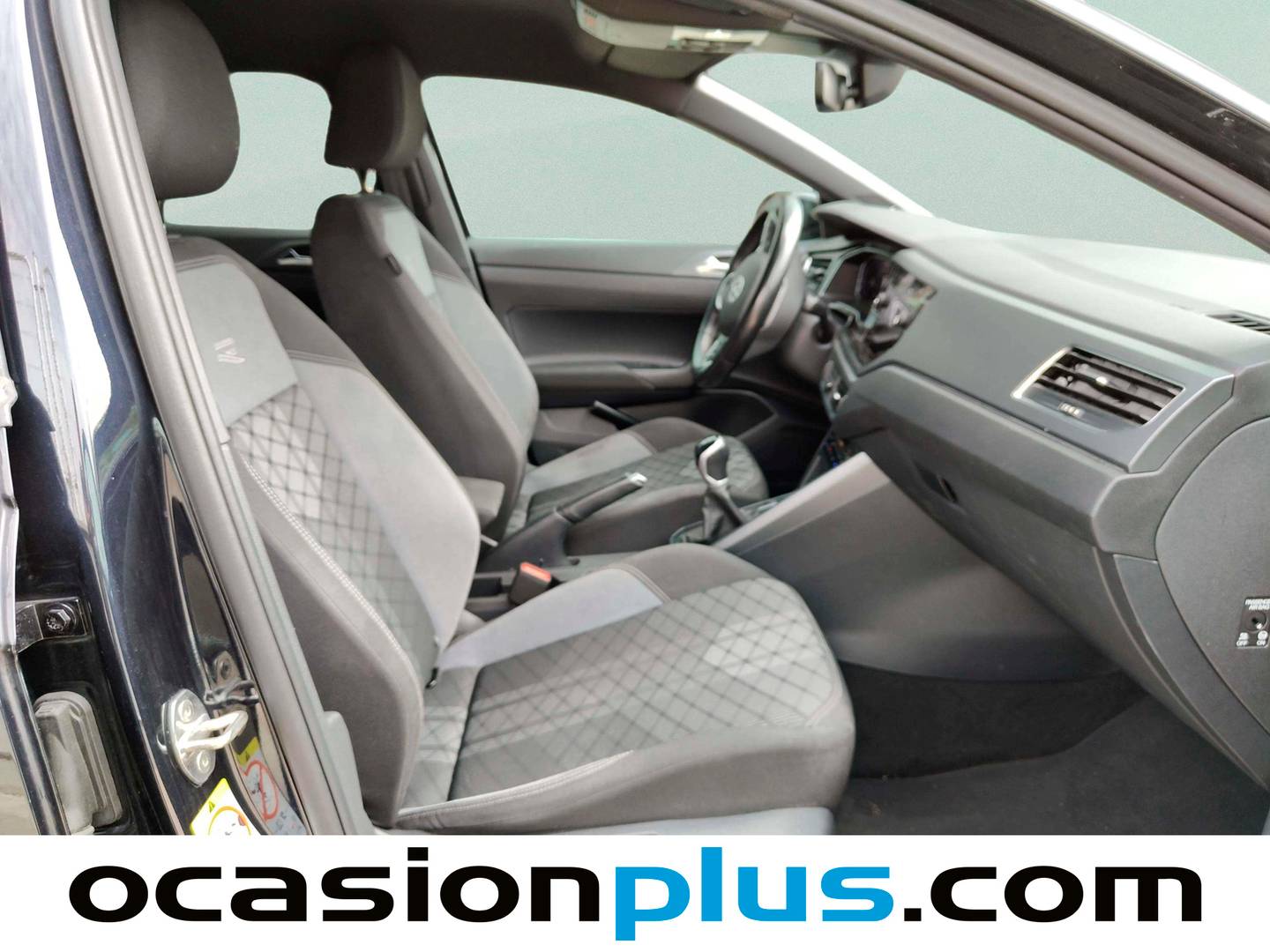 Volkswagen Taigo Volkswagen Taigo R-Line 1.0 TSI (110 CV) km 0
