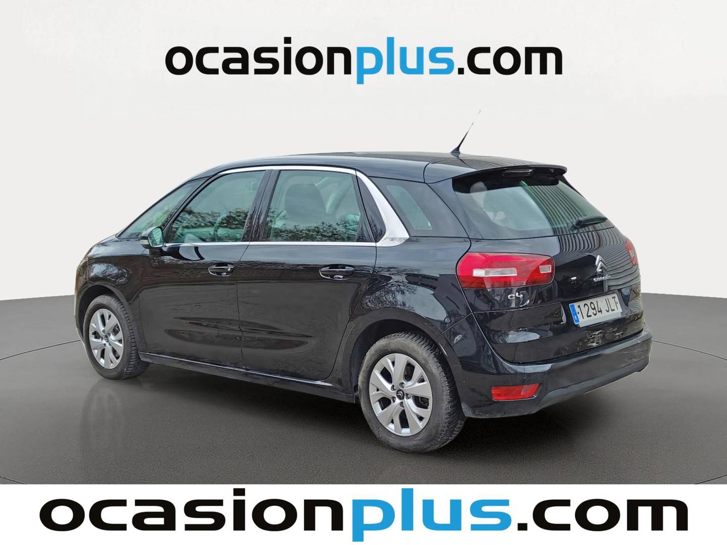 Foto Citroën C4 Picasso Citroen C4 Picasso BlueHDi 120 Seduction (120 CV)
