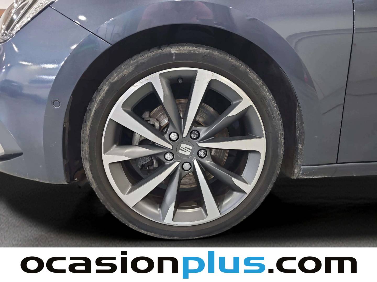 Seat León Seat León 1.5 TSI S&S FR Go L (150 CV) barato