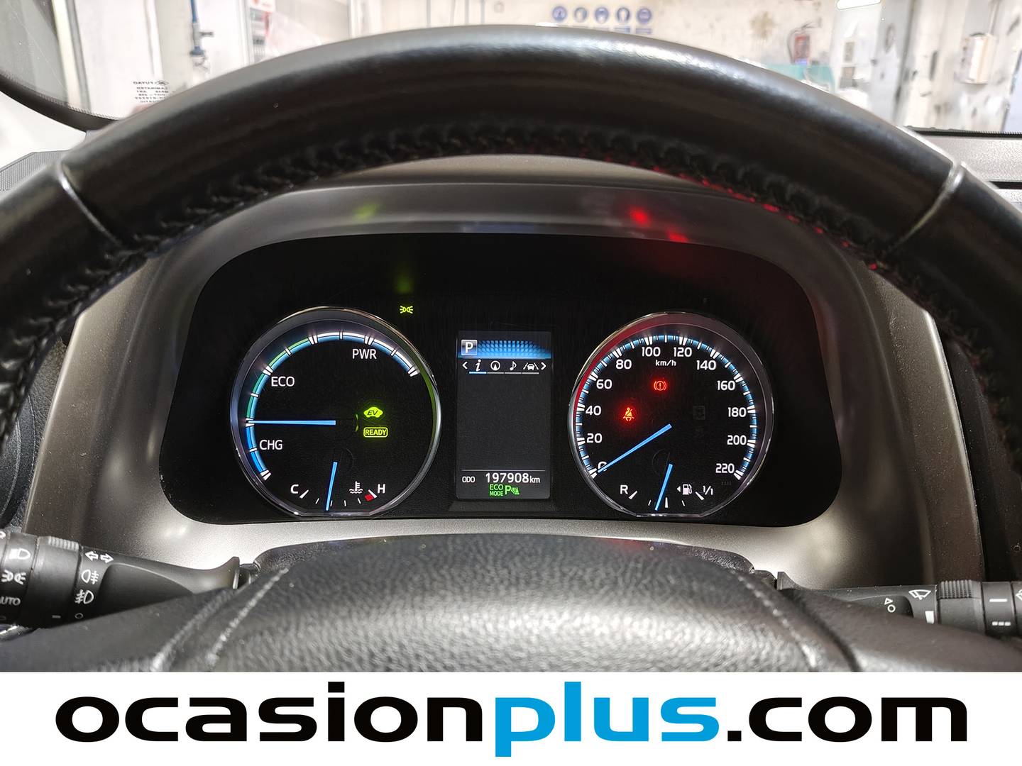 Toyota Rav4 Toyota Rav4 2.5l hybrid Advance Pack Drive 2WD (197 CV) al mejor precio