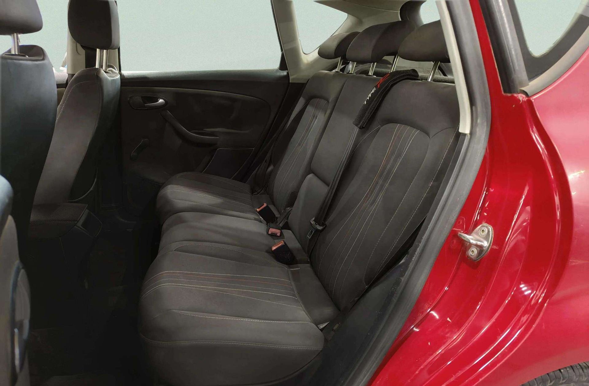 SEAT Altea 1.6 TDI Reference E-Ecomotive - foto 9
