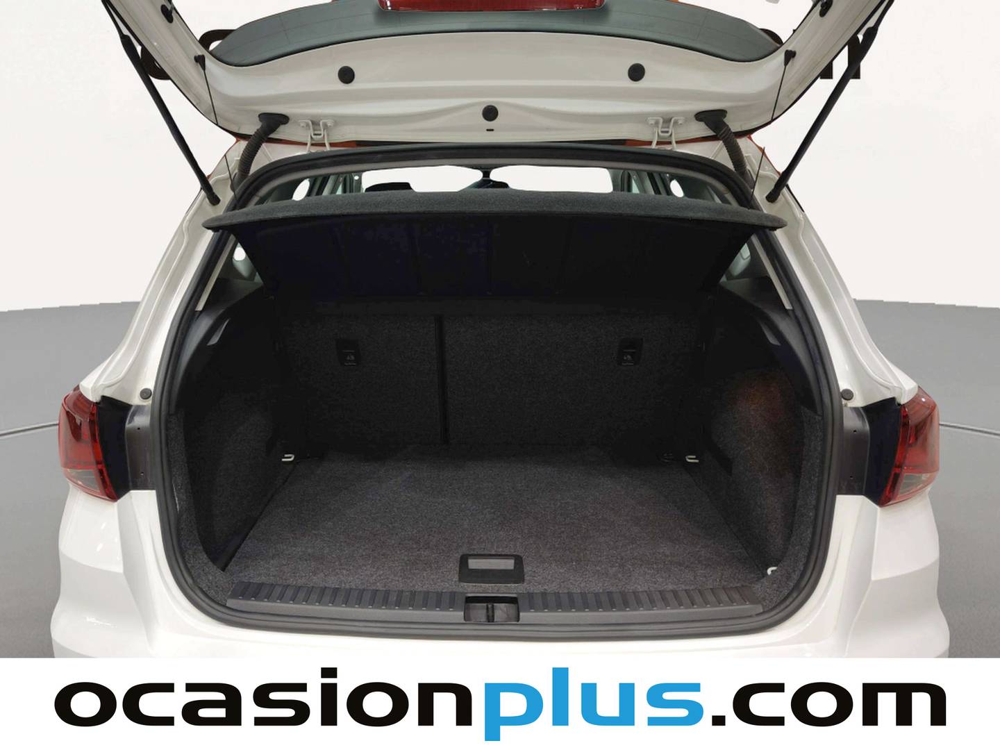Fotos maletero Seat Arona Seat Arona 1.0 TSI Ecomotive S&S Style (115 CV)