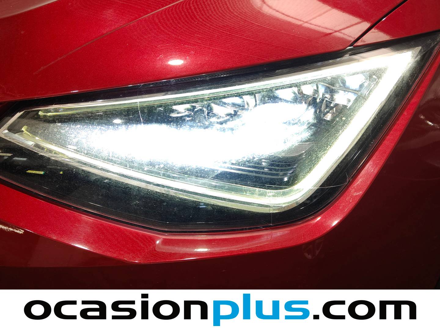 Acabados Seat Arona SEAT Arona 1.0 TSI Ecomotive Xcellence (115 CV)